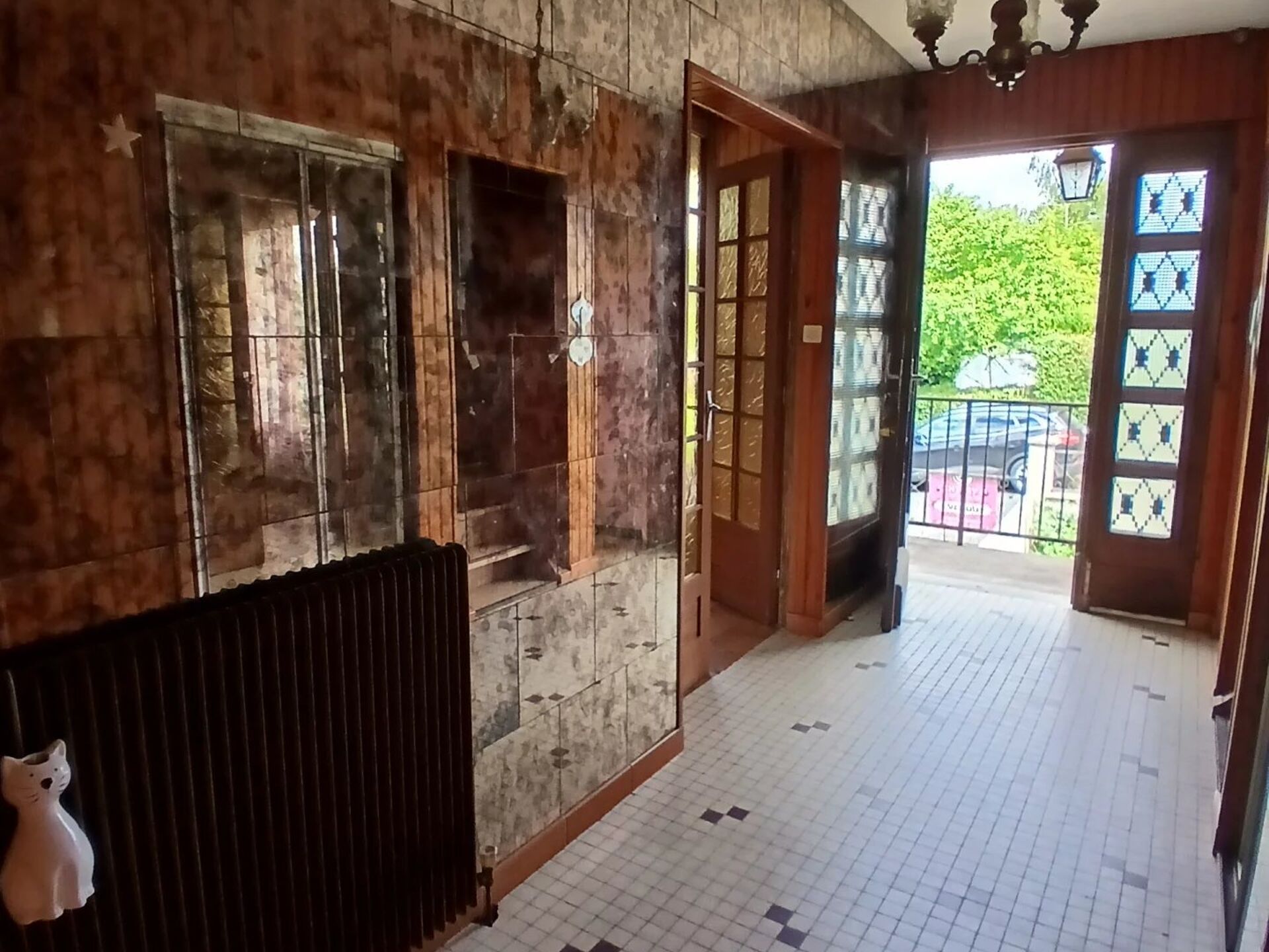 Acheter maison de 3 pièces 70 m² 59 900 € à La Machine (58260) : une annonce Arthurimmo.com — 3