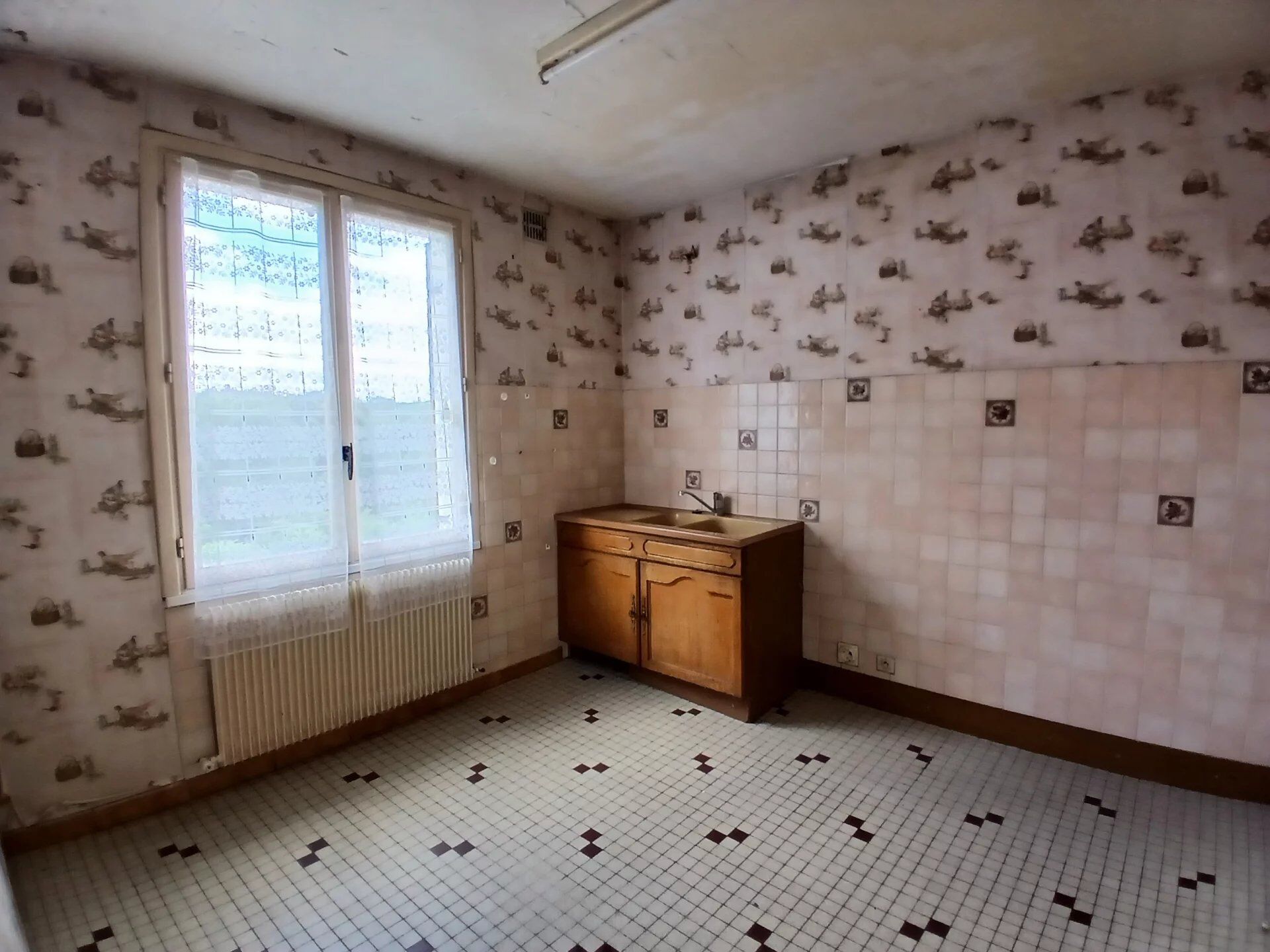 Acheter maison de 3 pièces 70 m² 59 900 € à La Machine (58260) : une annonce Arthurimmo.com — 4