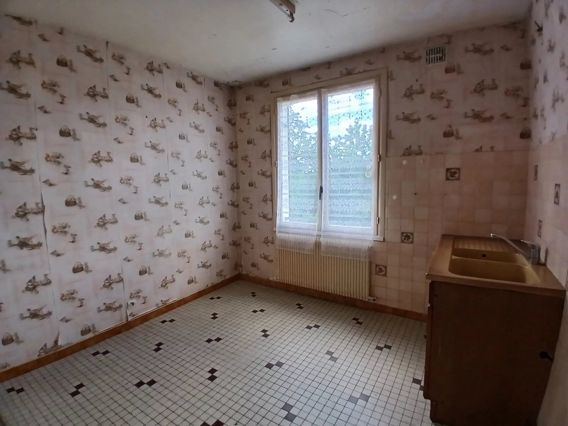 Acheter maison de 3 pièces 70 m² 59 900 € à La Machine (58260) : une annonce Arthurimmo.com — 5