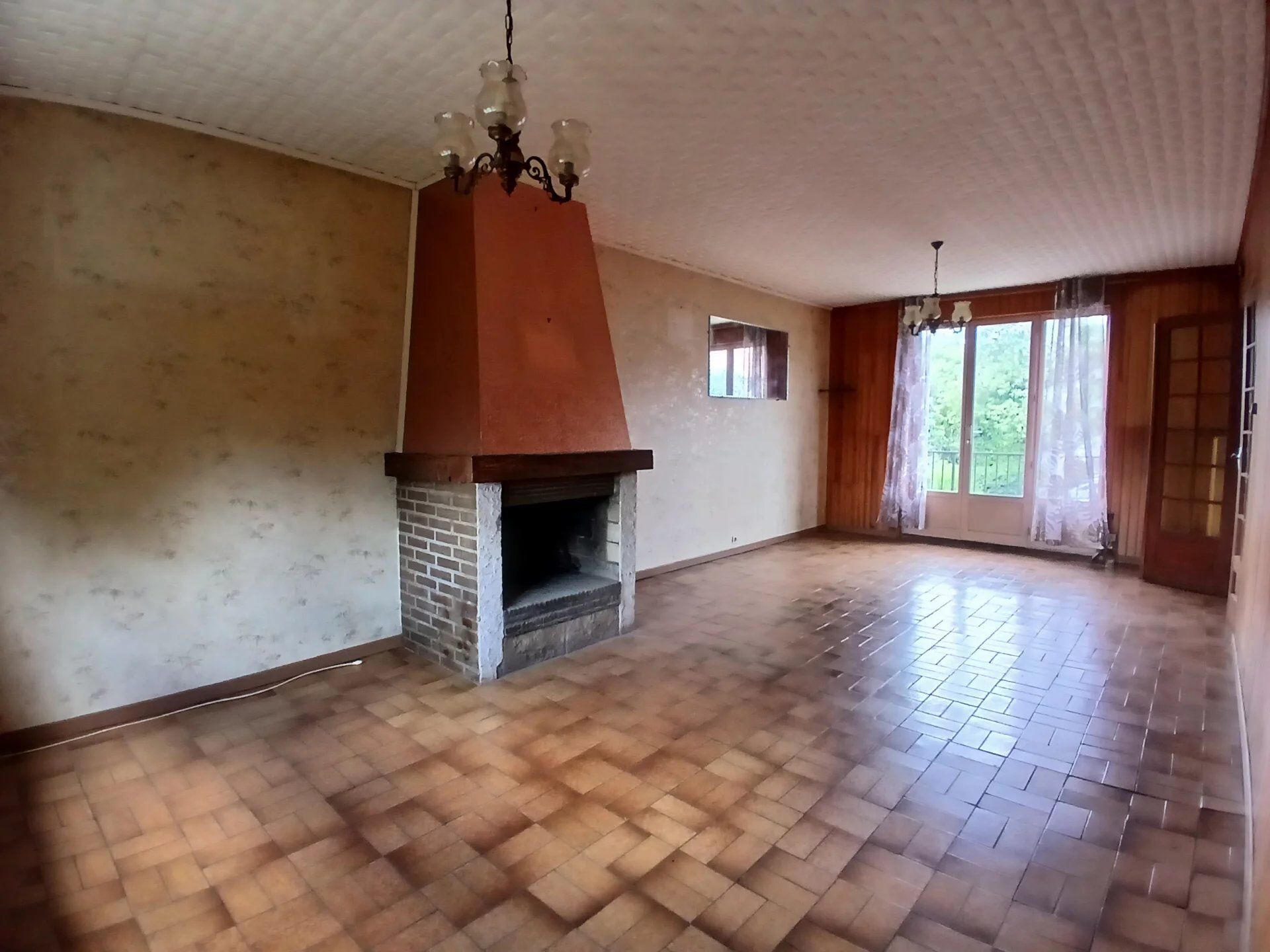 Acheter maison de 3 pièces 70 m² 59 900 € à La Machine (58260) : une annonce Arthurimmo.com — 6