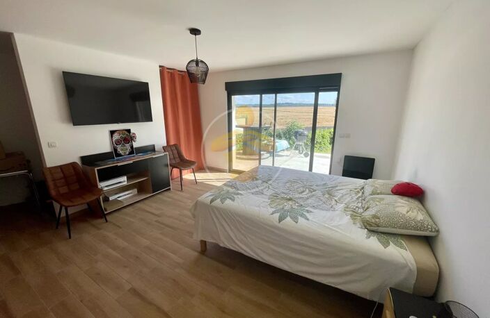 Maison individuelle Secteur Bertaucourt-Epourdon — photo 4