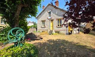 Maison 5 Pièces 101 m² à vendre à Amilly (45200)