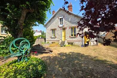 Maison 5 pièces 134000 €