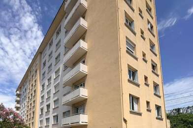 Appartement 3 pièces 120000 €