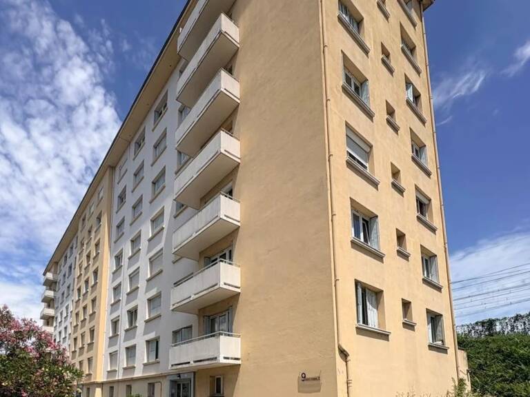APPARTEMENT + CAVE — photo 1
