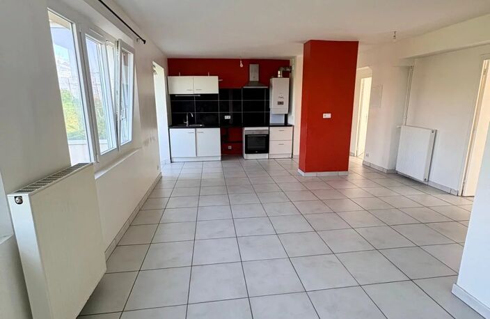 APPARTEMENT + CAVE — photo 2