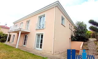 Maison 8 Pièces 209 m² à vendre à Saint-Genest-Lerpt (42530)