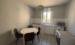 Appartement 2 Pièces 59 m² à louer à Lyon 5 (69005)