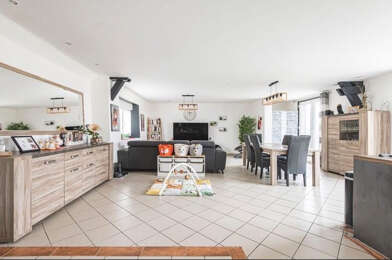 Maison 5 pièces 373000 €