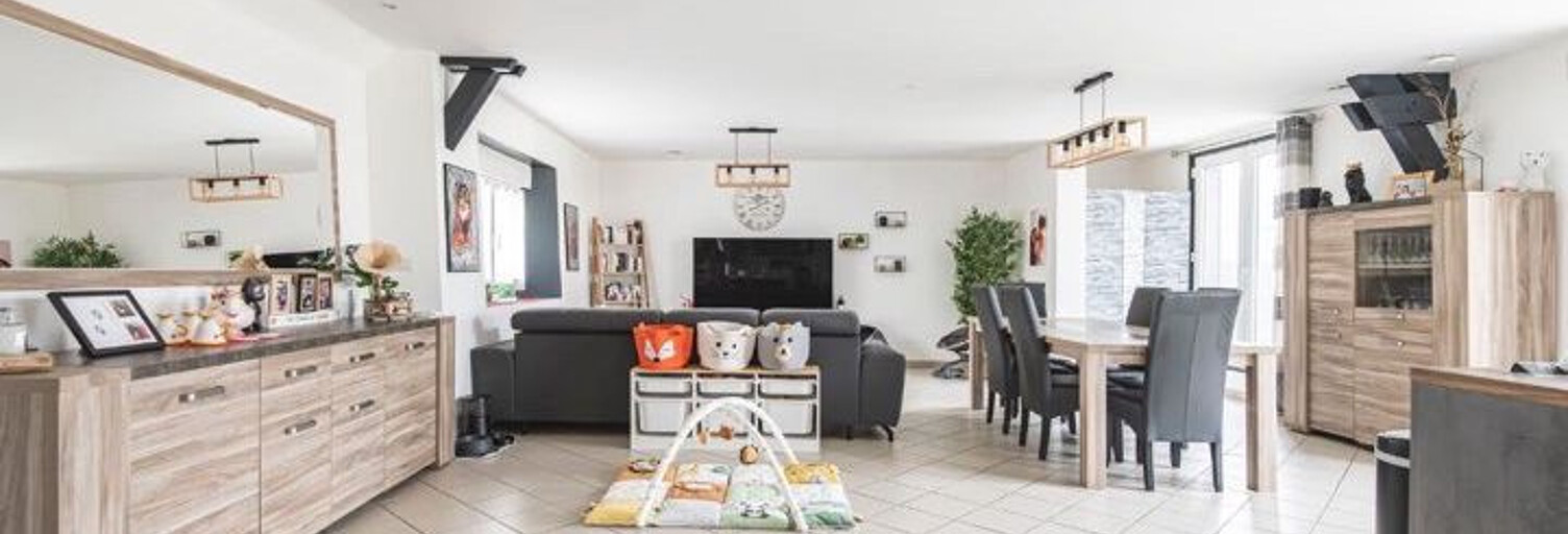 Maison 5 Pièces 150 m² à vendre à Courmas (51390)