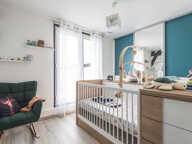 Courmas : Plain pied de 158m2 avec terrasse — photo 3