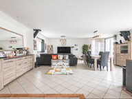 Courmas : Plain pied de 158m2 avec terrasse — photo 3
