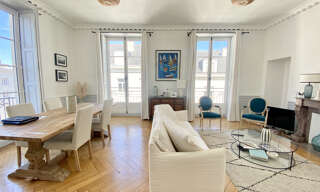 Appartement 4 Pièces 123 m² à louer à Nantes (44000)