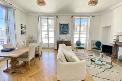 Appartement 4 pièces 1775 €