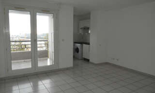 Appartement 2 Pièces 36 m² à louer à Montpellier (34090)