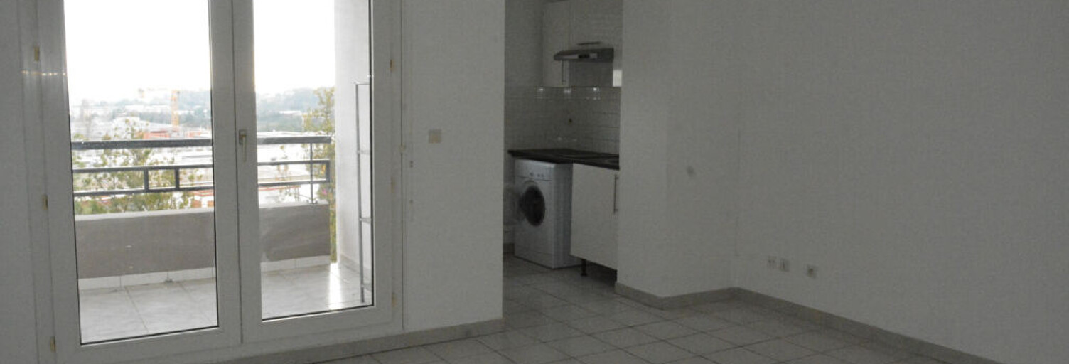 Appartement 2 Pièces 36 m² à louer à Montpellier (34090)