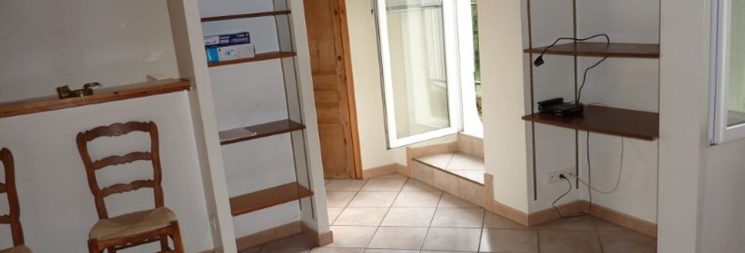 Appartement 2 Pièces 35 m² à louer à Novalaise (73470)