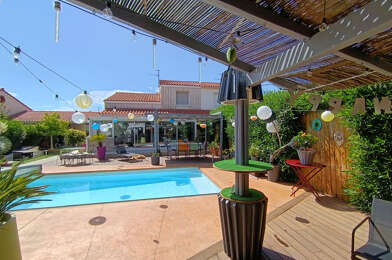 Maison 4 pièces 421000 €