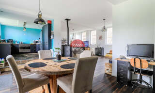 Maison 6 Pièces 230 m² à vendre à Oresmaux (80160)