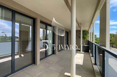 Appartement 3 pièces 437500 €