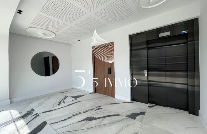 APPARTEMENT 3 PIECES / CASTELNAU LE LEZ  — photo 2