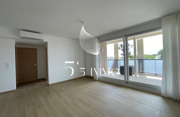 APPARTEMENT 3 PIECES / CASTELNAU LE LEZ  — photo 3