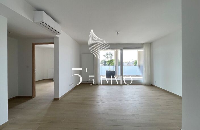 APPARTEMENT 3 PIECES / CASTELNAU LE LEZ  — photo 4