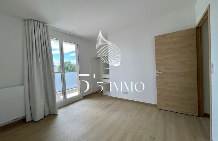 APPARTEMENT 3 PIECES / CASTELNAU LE LEZ  — photo 5