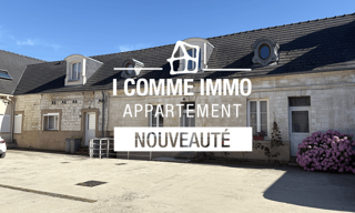 Appartement 4 Pièces 90 m² à louer à Marœuil (62161)