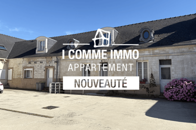 Appartement 4 pièces 713 €