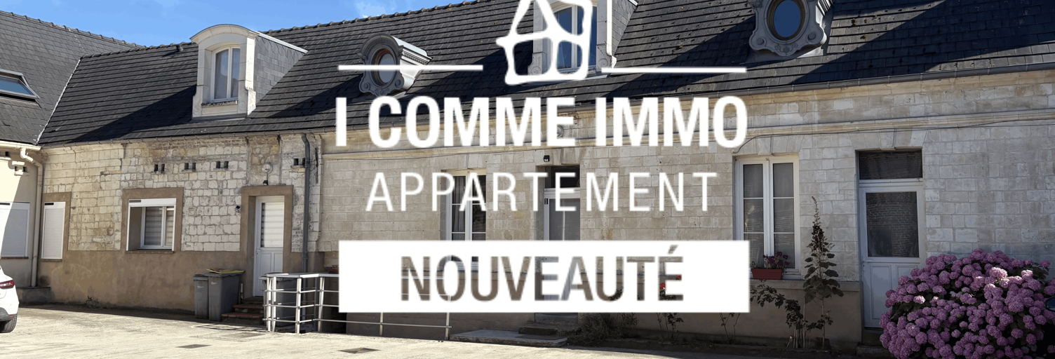 Appartement 4 Pièces 90 m² à louer à Marœuil (62161)