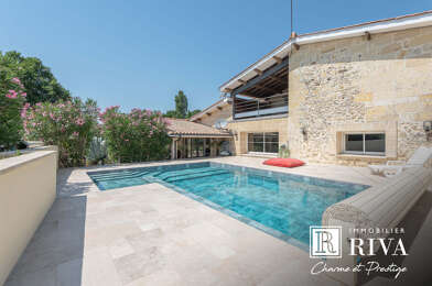Maison 8 pièces 775000 €