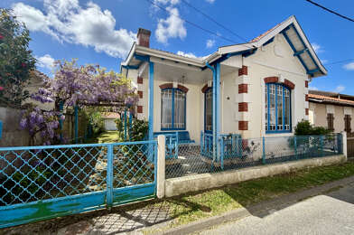 Maison 5 pièces 395000 €
