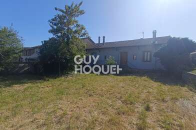 Maison 2 pièces 130000 €