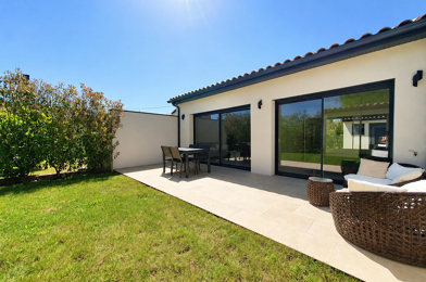 Maison 3 pièces 249000 €