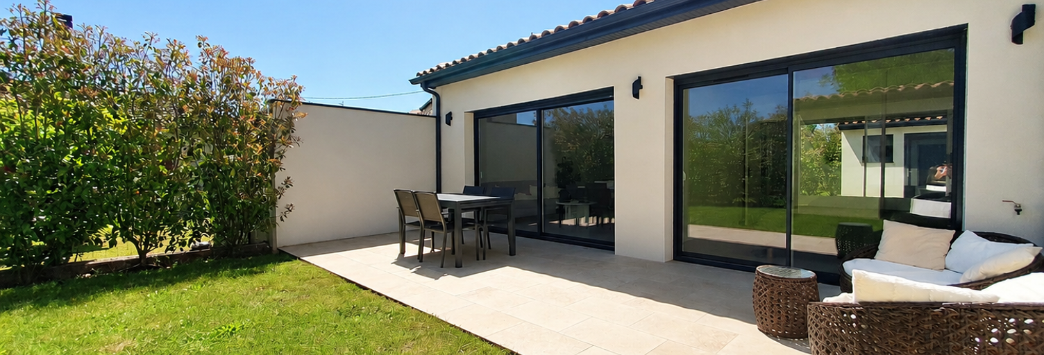 Maison 3 Pièces 75 m² à vendre à Albi (81000)