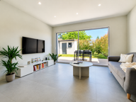 Maison récente T3 de plain-pied de 75 m² avec terrain  — photo 2