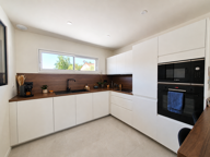 Maison récente T3 de plain-pied de 75 m² avec terrain  — photo 3