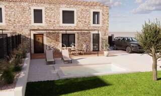 Maison 5 Pièces 120 m² à vendre à L'Isle-sur-la-Sorgue (84800)