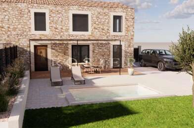 Maison 5 pièces 545000 €