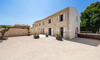 Maison 5 Pièces 120 m² à vendre à L'Isle-sur-la-Sorgue (84800)