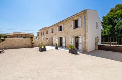 Maison 5 pièces 545000 €