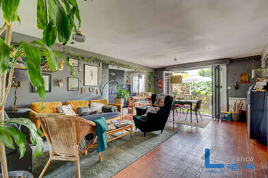 Appartement 5 pièces 456000 €