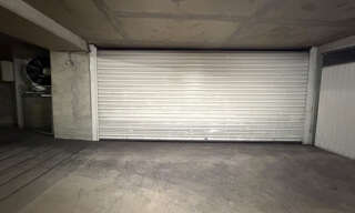 Garage  25 m² à vendre à Beausoleil (06240)