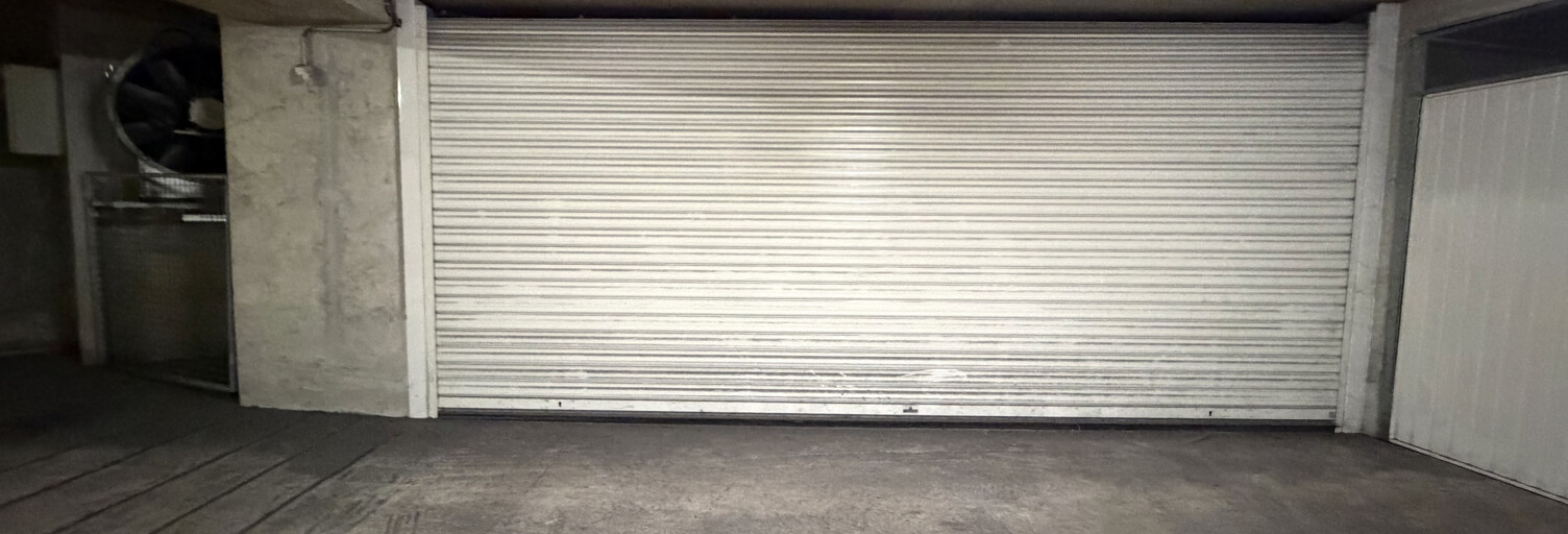 Garage  25 m² à vendre à Beausoleil (06240)