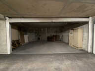 RARE aux portes de Monaco   Beausoleil : Grand double garage — photo 2