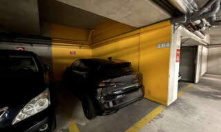 Garage  11 m² à vendre à Beausoleil (06240)