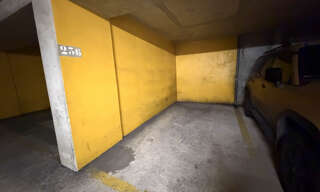 Garage  11 m² à vendre à Beausoleil (06240)