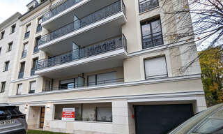 Appartement 1 Pièce 23 m² à louer à Fontenay-aux-Roses (92260)