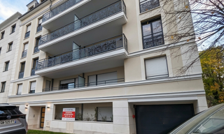Appartement 1 Pièce 23 m² à louer à Fontenay-aux-Roses (92260)